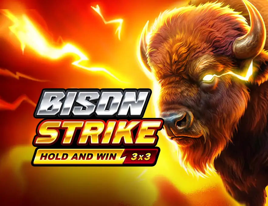 Bison Strike